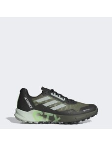 Adidas Běžecká obuv Terrex Agravic Flow GORE-TEX Trail 2.0