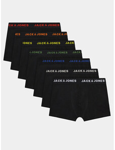 Set 7 kusů boxerek Jack&Jones Junior