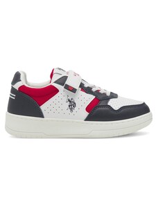 Sneakersy U.S. Polo Assn.