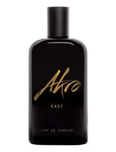 Akro - East - niche parfém