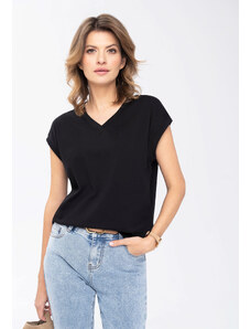 Volcano Woman's T-Shirt T-Sky