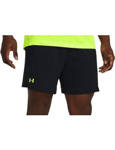 Šortky Under Armour UA Vanish Woven 6in Shorts-BLK 1373718-006