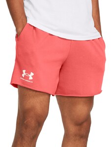 Šortky Under Armour Rival Terry 6" 1382427-811