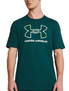 Triko Under Armour Gl Foundation Update T-Shirt 1382915-449