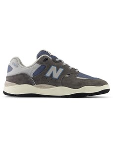 Pánské boty New Balance Numeric NM1010JP – šedé