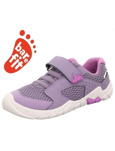 Superfit Dívčí Barefoot tenisky Supeffit 1-006030-8500