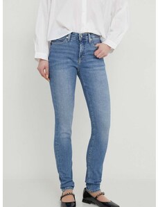 Džíny Calvin Klein Jeans dámské, J20J222755