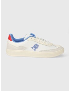 Sneakers boty Tommy Hilfiger TH HERITAGE COURT SNEAKER FW0FW07889