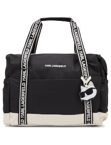 Karl Lagerfeld Kids Cestovní taška