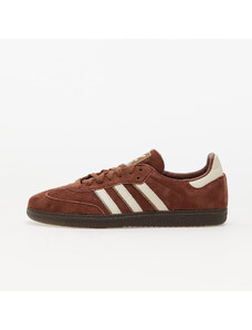 adidas Originals Pánské nízké tenisky adidas Samba Og Preloveded Brown/ Wonder White/ Earth Strata