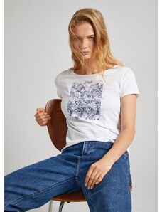 Dámské tričko Pepe Jeans JURY XL