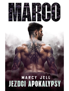 ostatní Marco - Marcy Jell