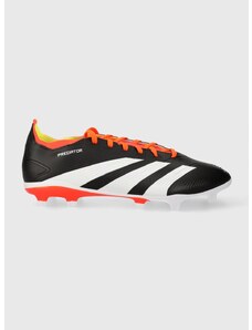 Fotbalové boty adidas Performance Predator League černá barva, IG7762