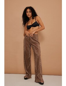 Picked by Hanna Schönberg Pleated High Waist Pants