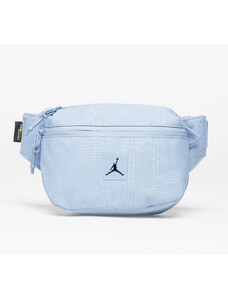 Ledvinka Jordan Cordura Franchise Cross Body Bag Blue Grey