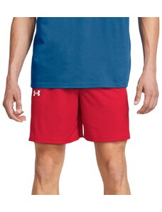 Šortky Under Armour UA Baseline Woven Short 1383391-600