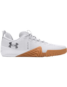 Fitness boty Under Armour UA TriBase Reign 6-WHT 3027341-100