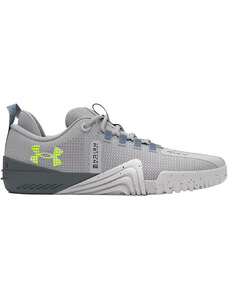 Fitness boty Under Armour UA TriBase Reign 6-GRY 3027341-102