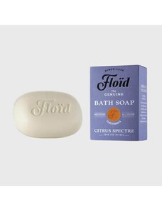 Floid Citrus Spectre Bath Soap koupelové mýdlo 120 g