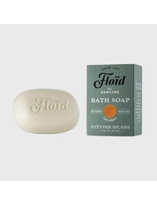 Floid Vetyver Splash Bath Soap koupelové mýdlo 120 g