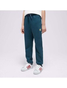 Adidas Kalhoty Pants Boy Dítě Oblečení Kalhoty IJ9798