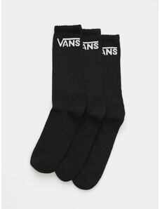 Vans Classic Crew (rox black)černá