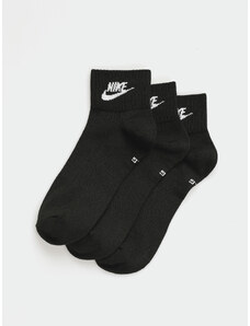 Nike SB Everyday Essential (black/white)černá