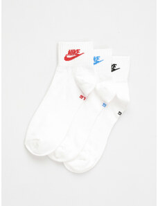 Nike SB Everyday Essential (multi color)bílá
