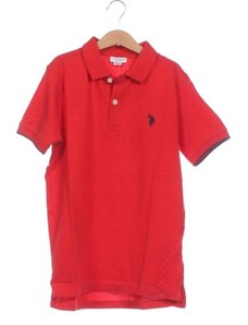 Dětské tričko U.S. Polo Assn.