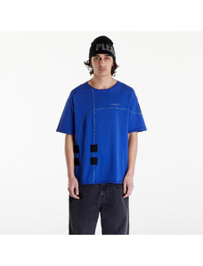 Pánské tričko A-COLD-WALL* Intersect T-Shirt Volt Blue