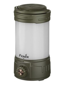 Fenix nabíjecí lucerna CL26R PRO olivová