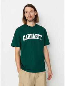 Carhartt WIP University (chervil/white)zelená