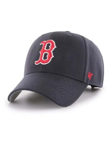 MLB Boston Red Sox ’47 MVP tmavě modrá OSFM