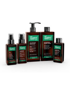 Framesi Šampon na vlasy Hair & Beard Natural Cleanser 100 ml