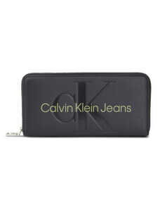 Velká dámská peněženka Calvin Klein Jeans