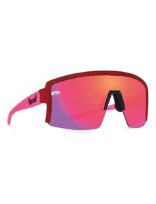 Sportovní brýle GLORYFY G20 Flatline Pink Infrared