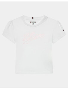 TOMMY HILFIGER HILFIGER SCRIPT TEE