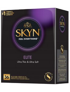 Skyn Elite 36 ks