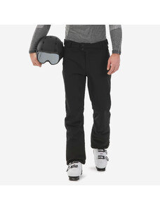 WEDZE Pánské lyžařské softshellové kalhoty 500