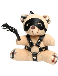 ostatní BDSM Teddy Bear Keychain