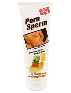 ostatní Porn Sperm Pineapple
