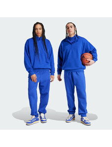 Kalhoty adidas Basketball Fleece