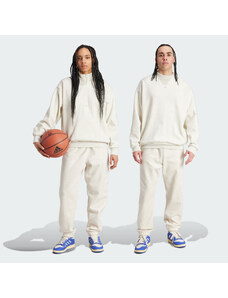 Kalhoty adidas Basketball Fleece
