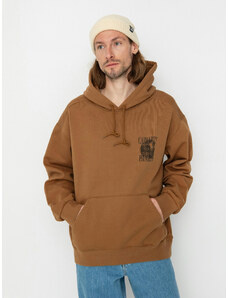 Carhartt WIP Always a WIP HD (hamilton brown)hnědá