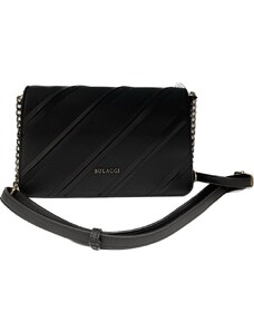 Dámská crossbody kabelka Bulaggi - černá