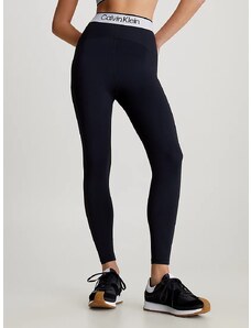 Calvin Klein WO - Legging (7/8 ) BLACK