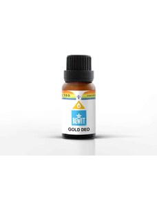 BEWIT GOLD DEO 5ml
