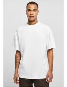 UC Men Pánské tričko UC Tall Tee 2-Pack - bílá+bílá