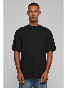 UC Men Pánské trička UC Tall Tee 2-Pack - černá+černá