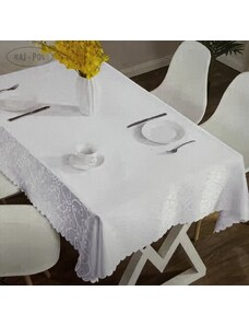 Raj-Pol Unisex's Tablecloth Stain Resistant